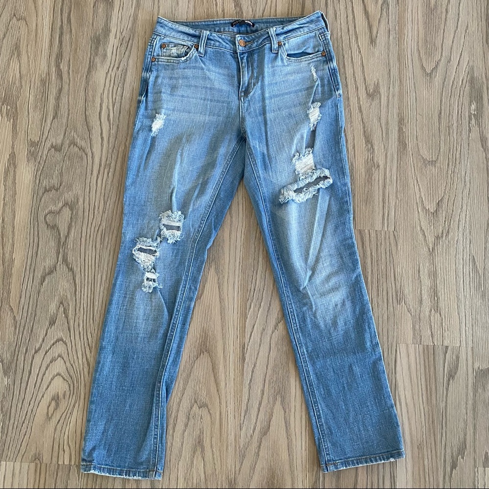 fashion nova jeans